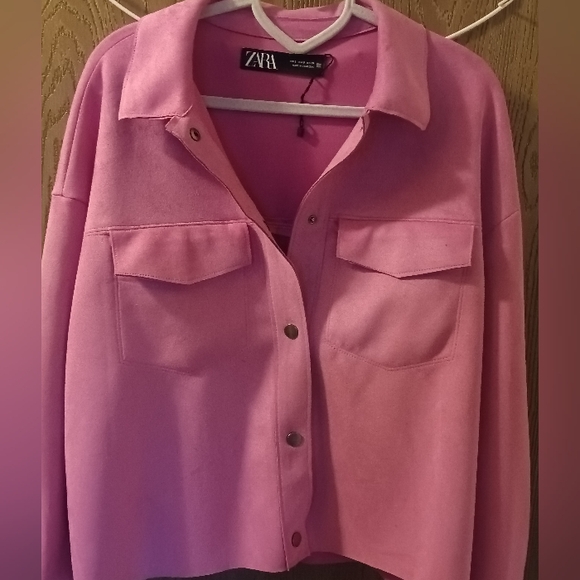 Zara Jacket - Picture 2 of 5